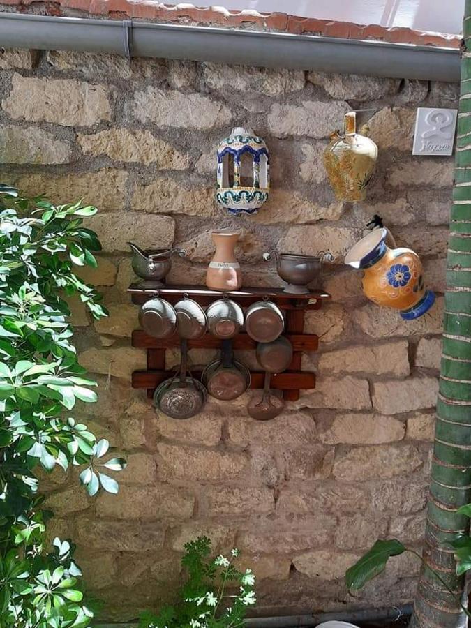 Pension Antonio Guesthouse Alicante Dış mekan fotoğraf