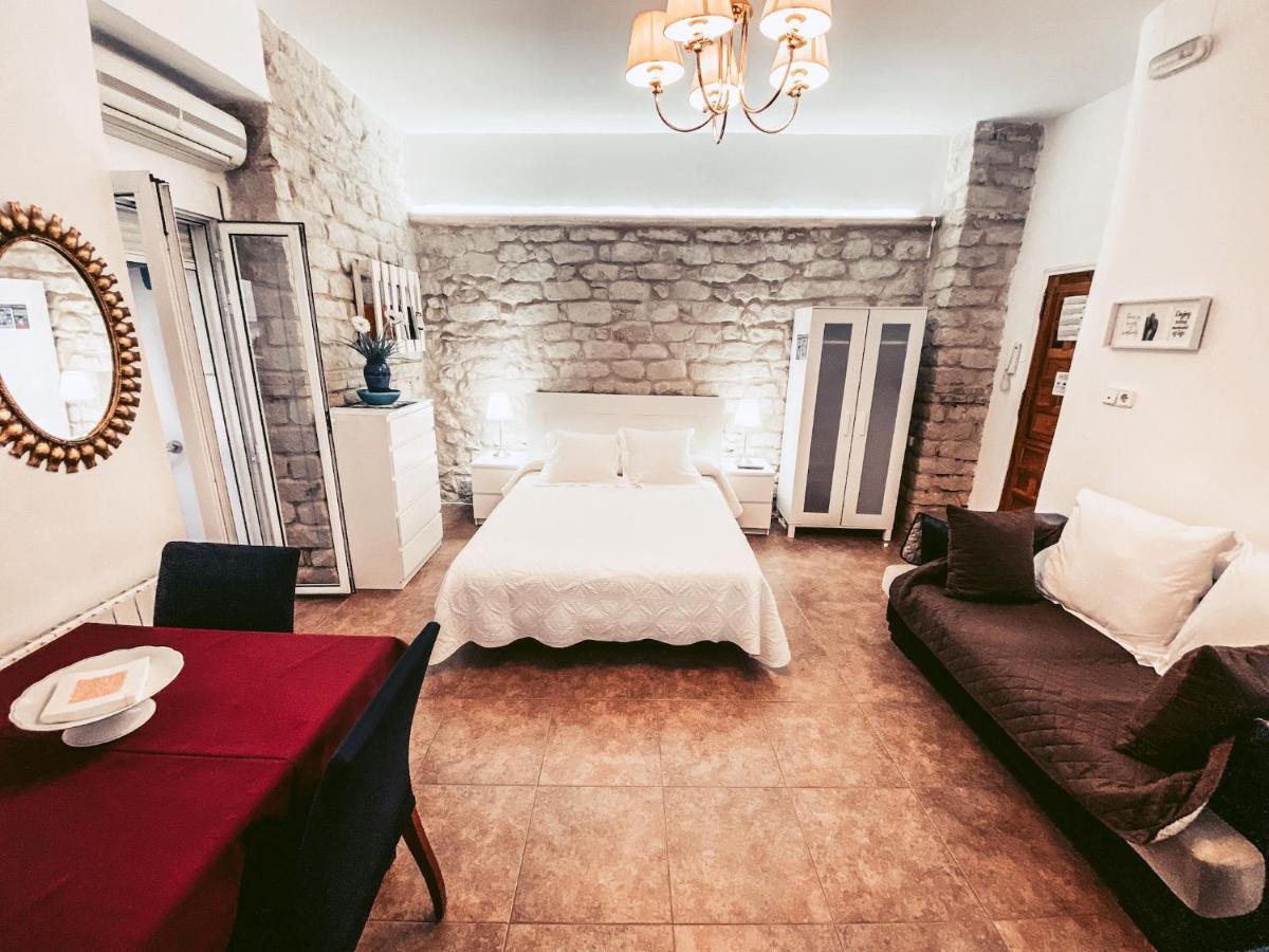 Pension Antonio Guesthouse Alicante Dış mekan fotoğraf