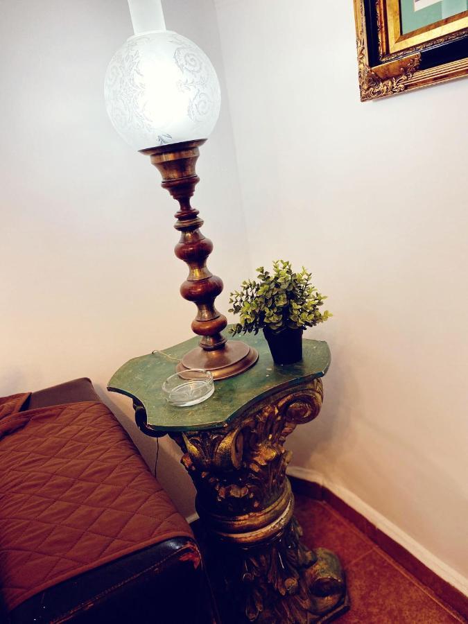 Pension Antonio Guesthouse Alicante Dış mekan fotoğraf