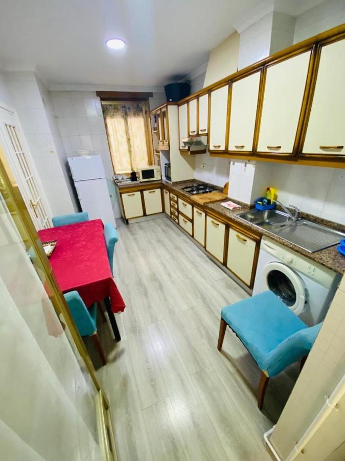 Pension Antonio Guesthouse Alicante Dış mekan fotoğraf