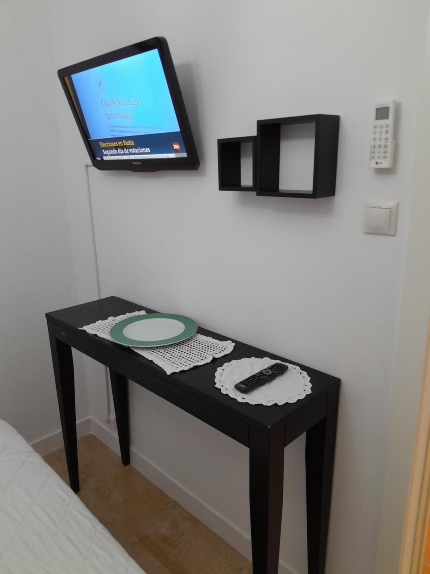 Pension Antonio Guesthouse Alicante Oda fotoğraf