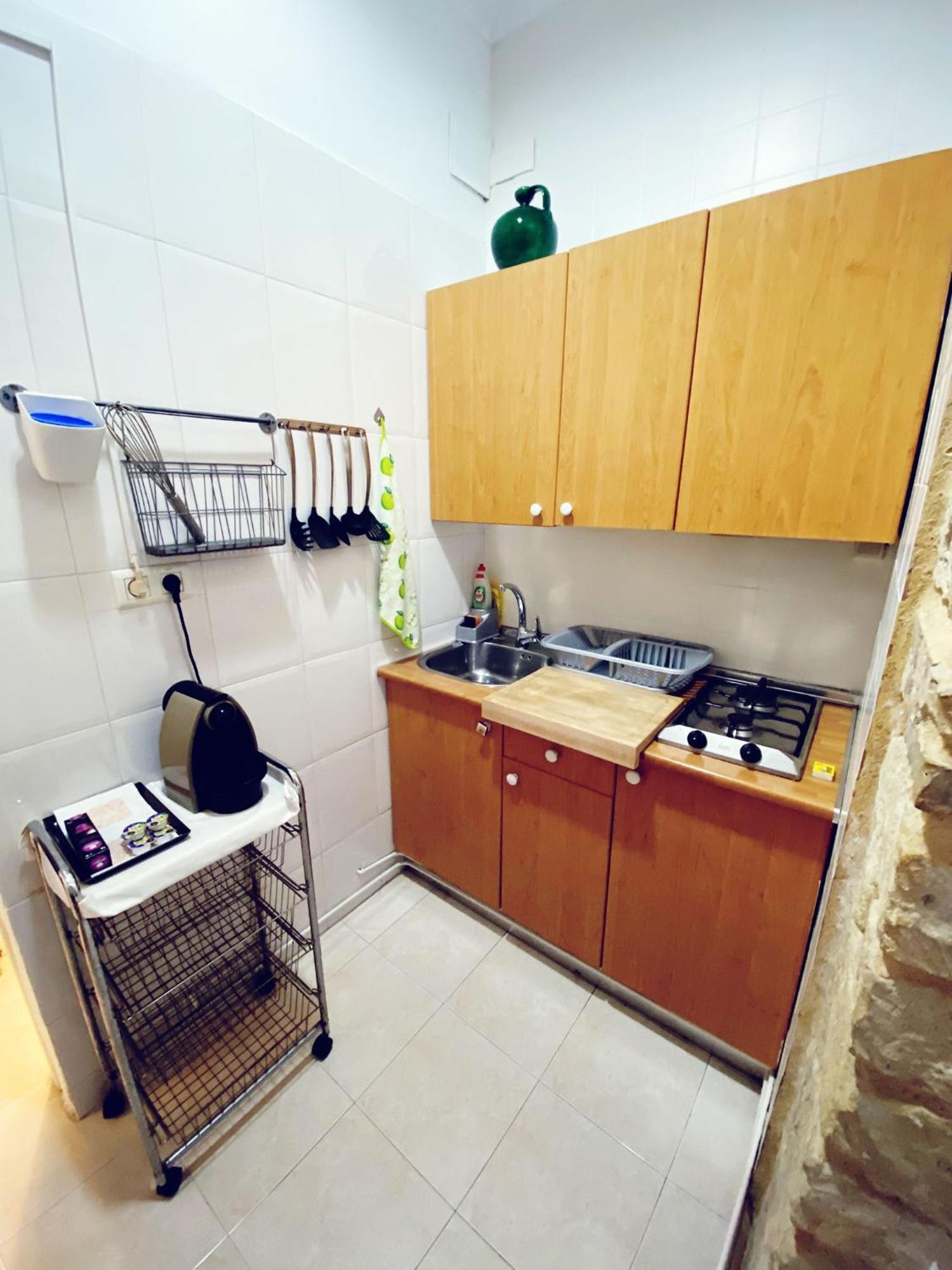 Pension Antonio Guesthouse Alicante Oda fotoğraf