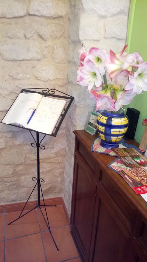 Pension Antonio Guesthouse Alicante Dış mekan fotoğraf