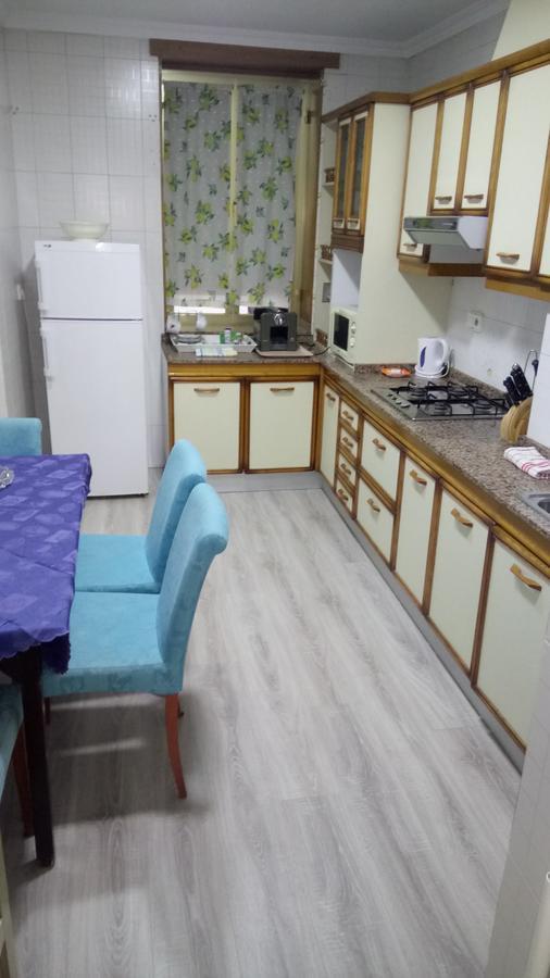 Pension Antonio Guesthouse Alicante Dış mekan fotoğraf
