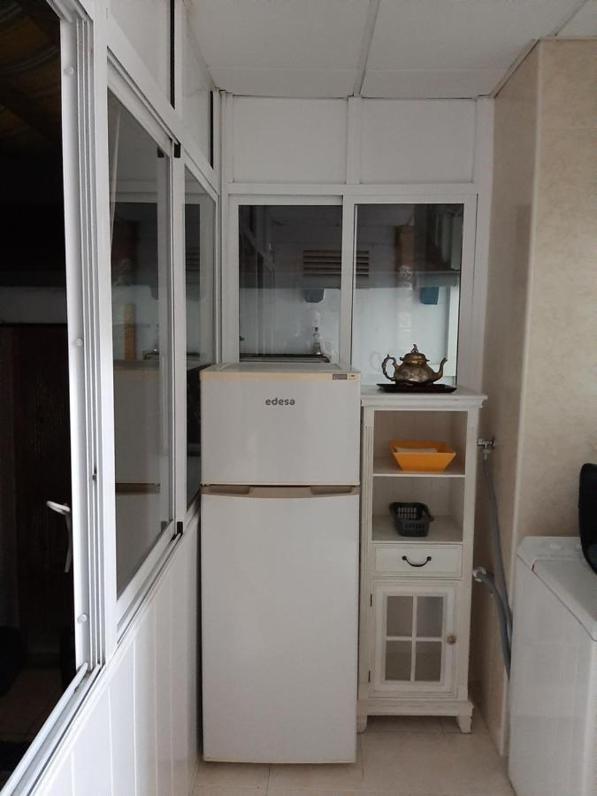 Pension Antonio Guesthouse Alicante Dış mekan fotoğraf