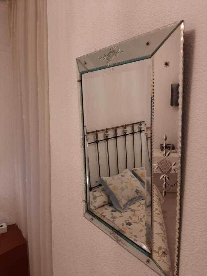 Pension Antonio Guesthouse Alicante Dış mekan fotoğraf