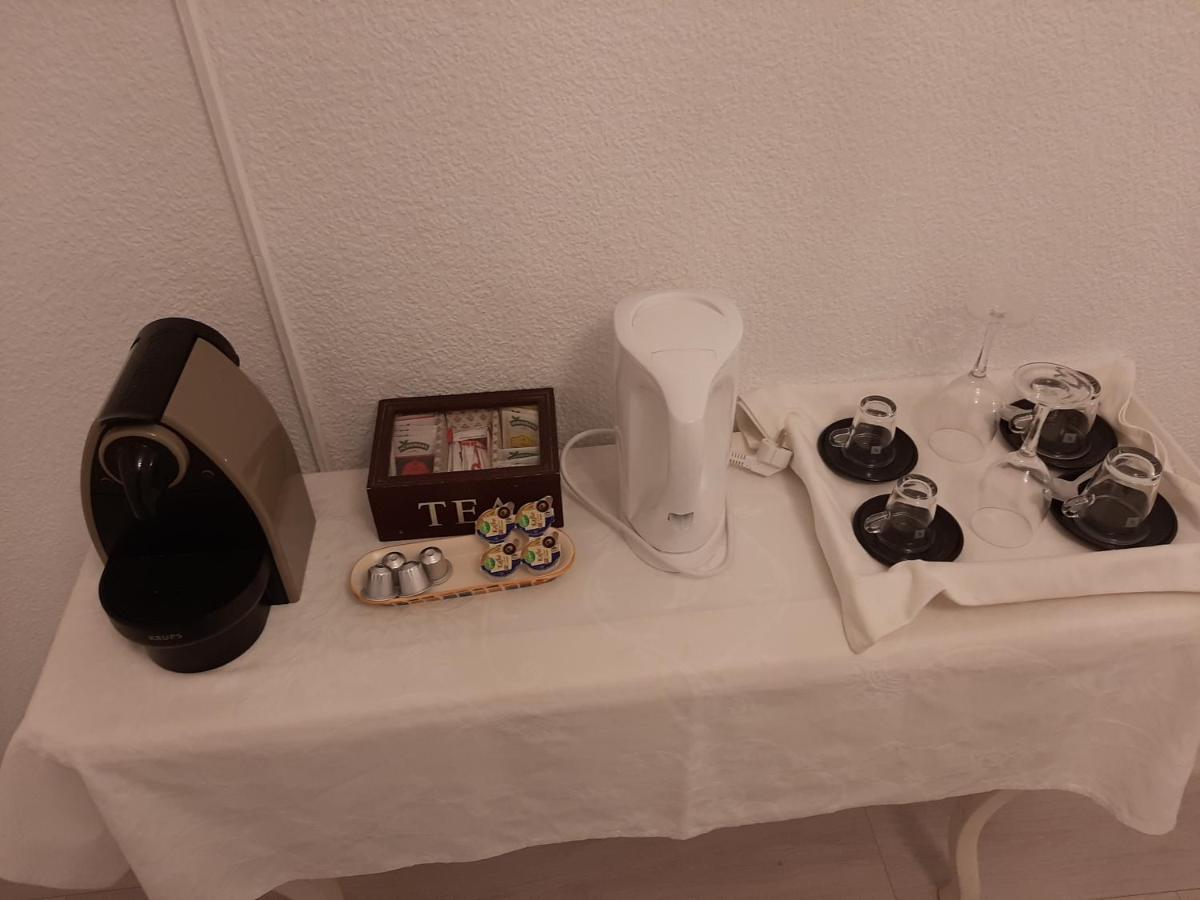 Pension Antonio Guesthouse Alicante Dış mekan fotoğraf