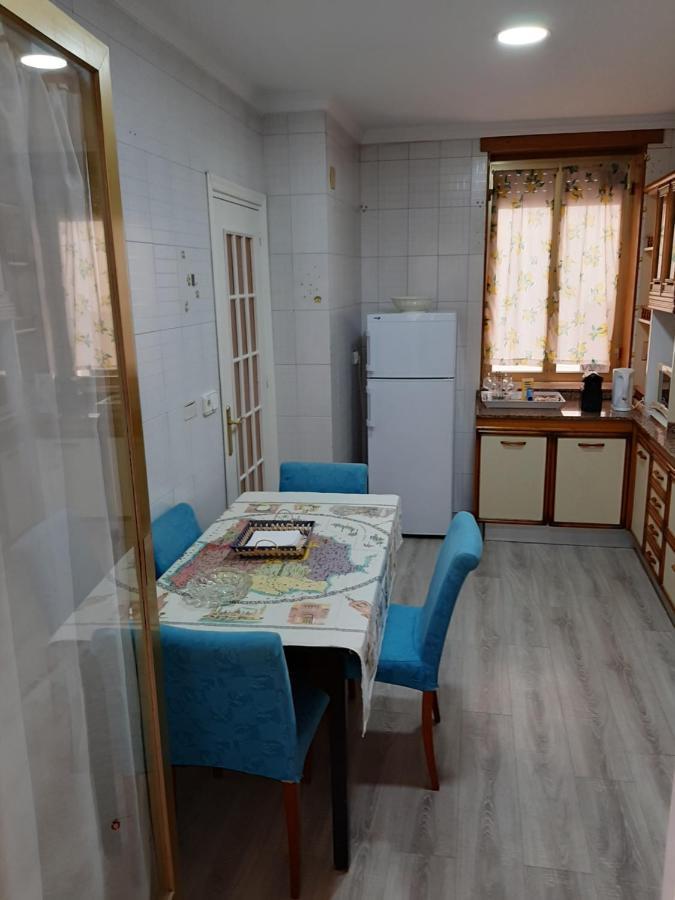 Pension Antonio Guesthouse Alicante Dış mekan fotoğraf
