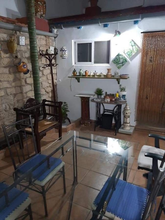 Pension Antonio Guesthouse Alicante Dış mekan fotoğraf
